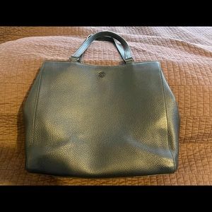 Dagne Dover small Allyn tote